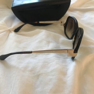 Amazing Marc By Marc Jacobs Singlasses with tag!